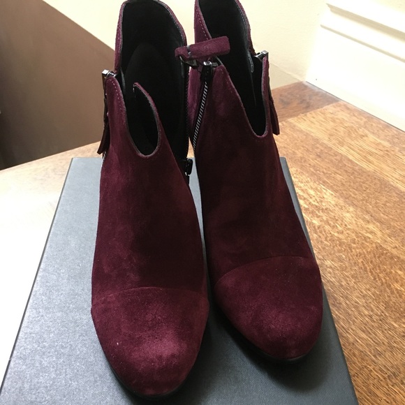 rag and bone heels - Picture 3 of 7